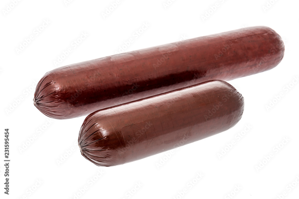 Summer Sausage