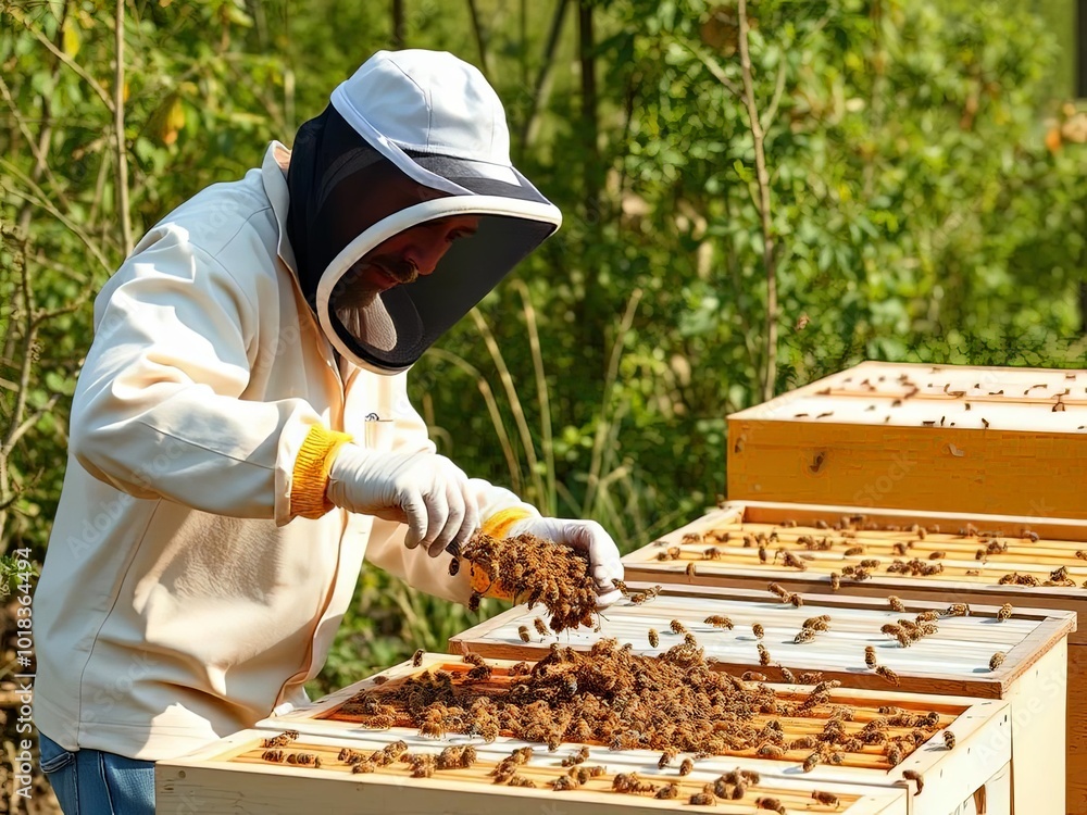 hive inspection