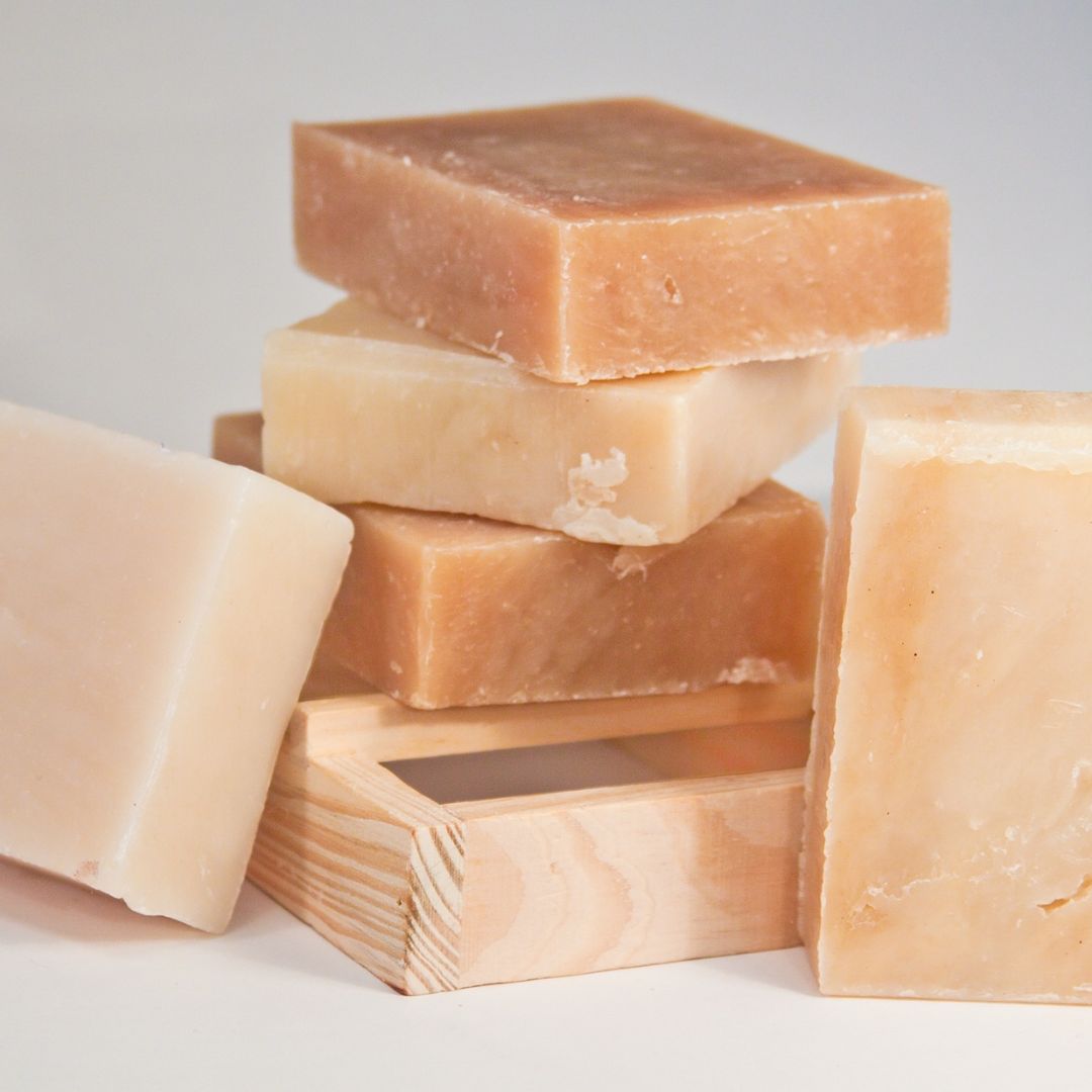 Soap