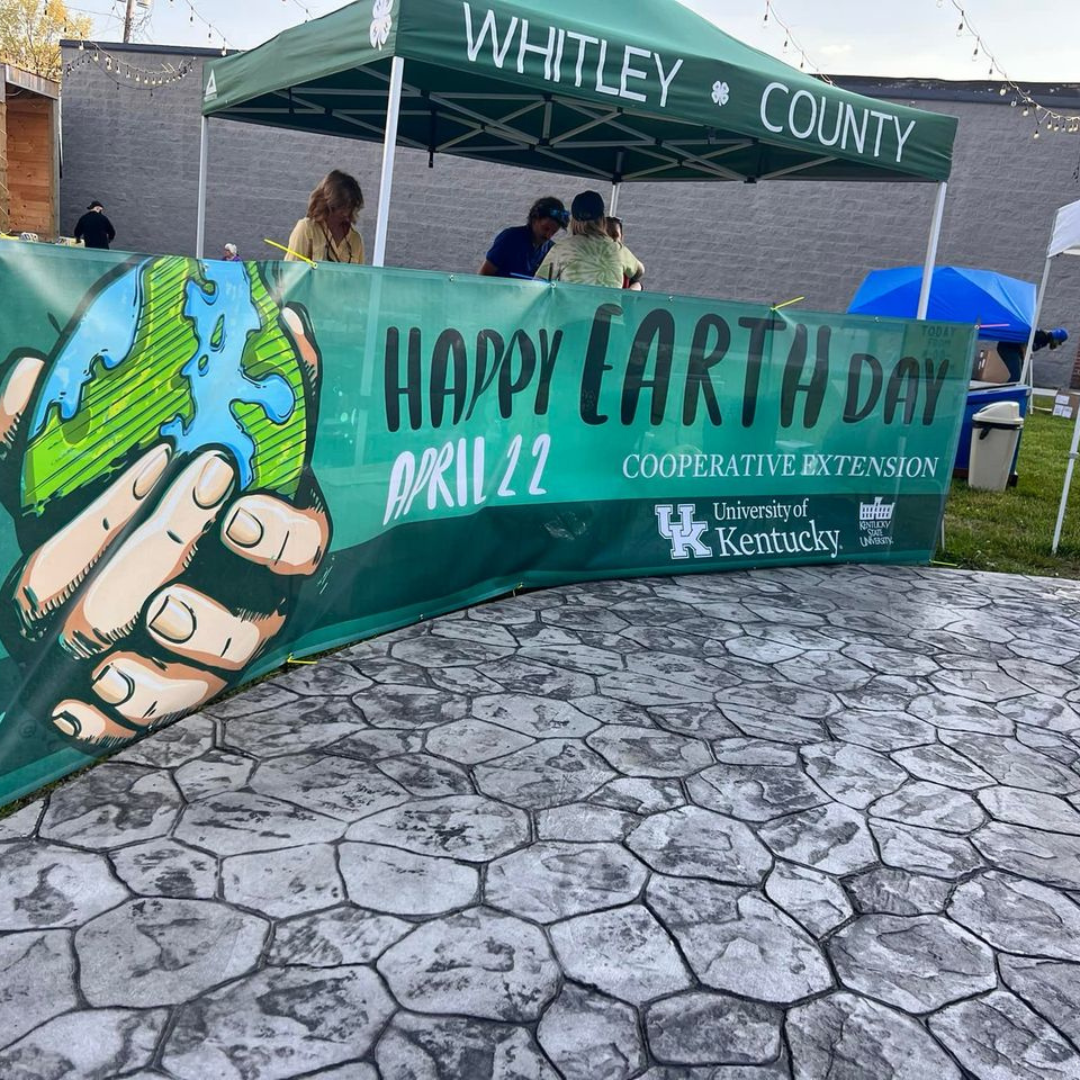 Earth Day Event 