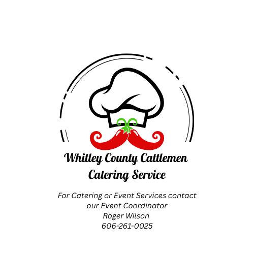 wc cattlemen catering