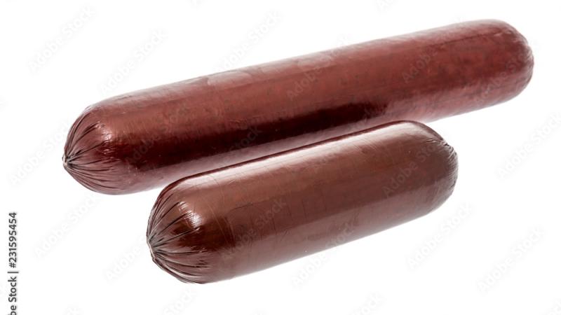 Summer Sausage