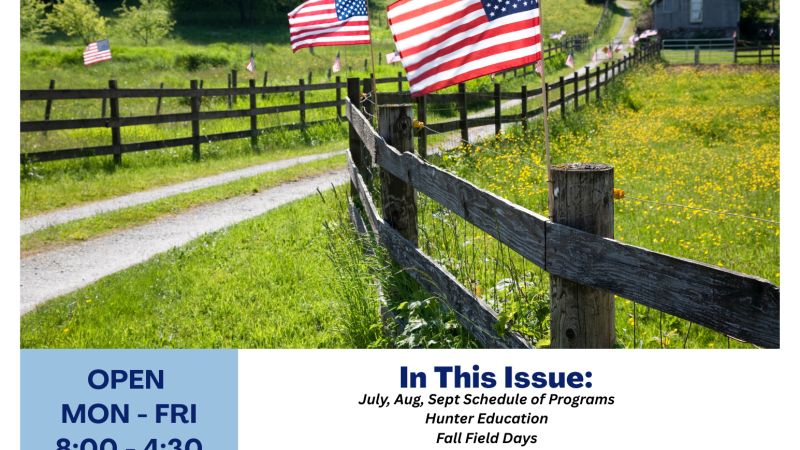 Hort Newsletter