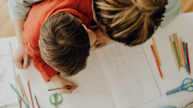 home school