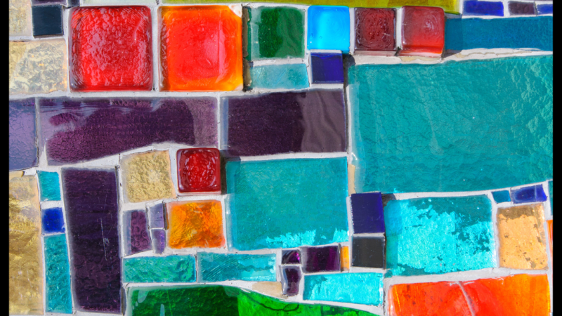 Stained Glass 